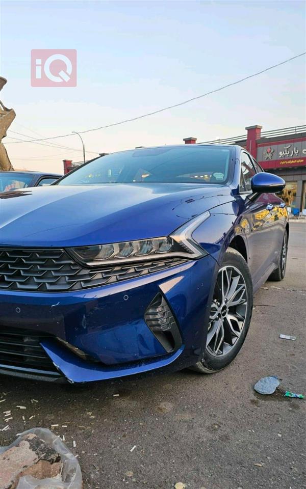 کیا  بۆ فرۆشتن لە عێراق